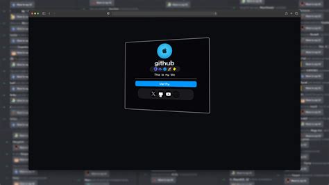 VaultCord - Discord backups