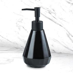 KUBER INDUSTRIES Liquid Soap Dispenser For Bathroom, Wash Basin, Sink ...