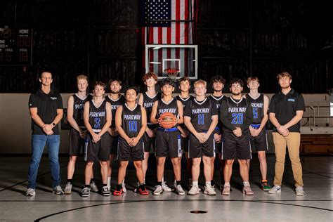 Parkway Christian Academy Roanoke