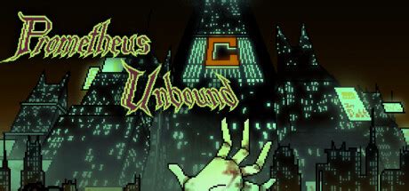 Image result for Prometheus Unbound