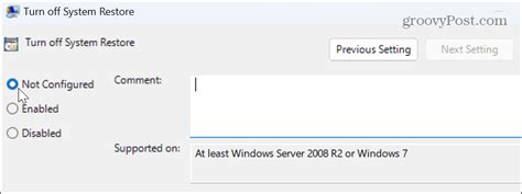 How to Fix System Options Not Set 的图像结果