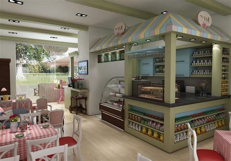 Gift Shop Store Design 的图像结果