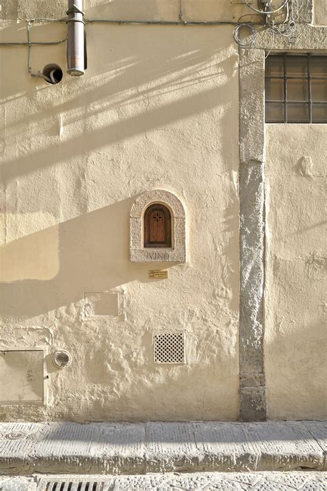 Why Florence's historic wine windows are making a comeback | National ...