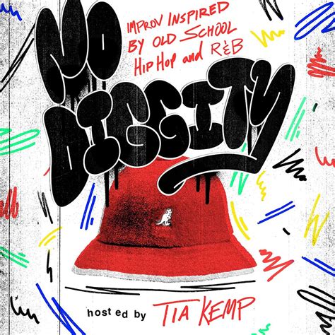 No Diggity: Improv Inspired by Old School Hip Hop and R&B, Sawubona ...