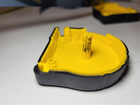 Image result for How to Rewind a Tape Measure Spring