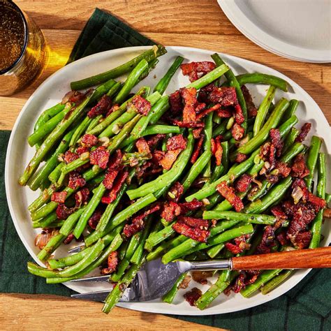 Our 15+ Most Popular Green Beans Recipes