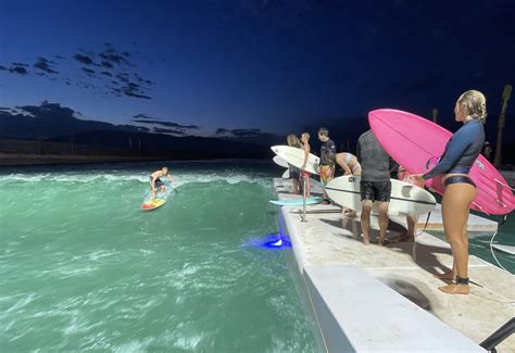 Southern Shores Wave Lots - Hurricane, Utah - International Surf Properties