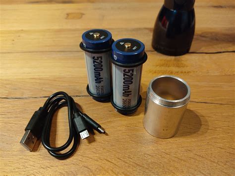 LED for Maglite 的图像结果