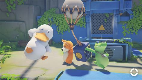 Will Party Animals support Crossplay on all platforms? | GameWatcher