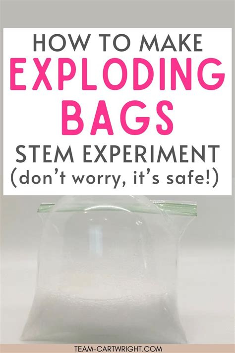 Exploding Experiments for Kids 的图像结果