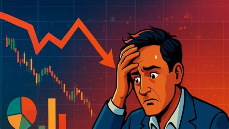 Sensex tumbles over 590 points amid declining Fed rate cut hopes — 10 ...