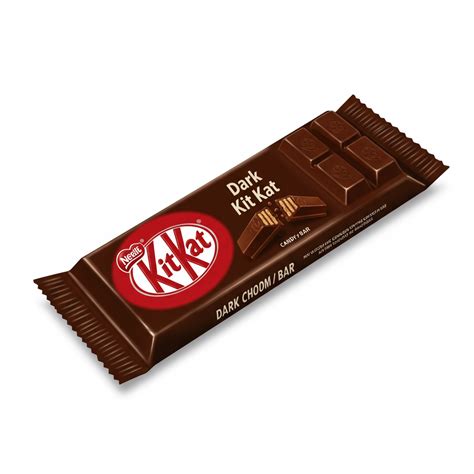 Dark Chocolate Kit Kat Candy Bar
