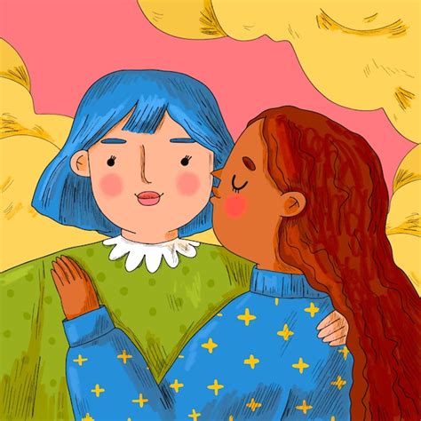 Zwilling malerei-Vektoren – Lade kostenlose, hochwertige Vektoren von ...