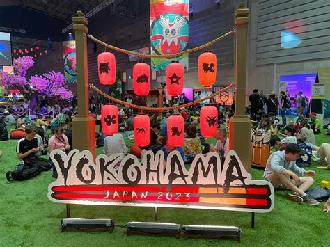 No One Does a Tournament Like Pokémon