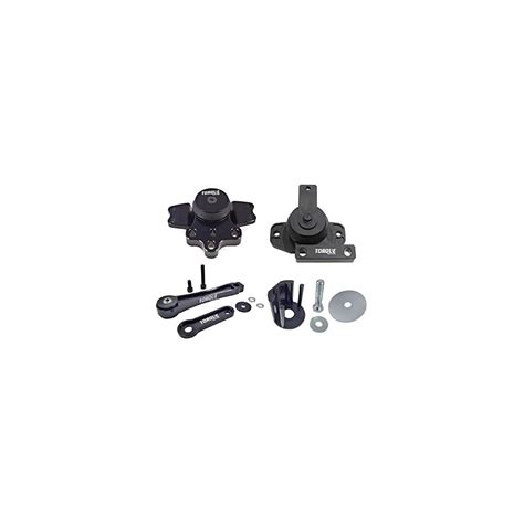 Torque Solution Engine,Transmission & Pendulum Mount | Ubuy India