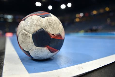 Sports Ministry accords recognition to Handball Association of India