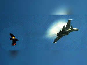 DRDO’s technology claim sealed fate of Indo-Russian FGFA - The Economic ...