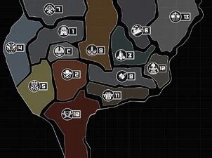 Panem | The Hunger Games Wiki | Fandom