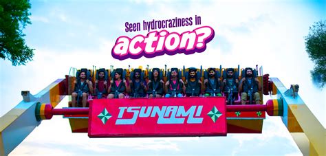 Best Water Park in Hyderabad | Wild Waters Theme Park