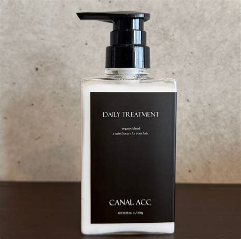 NEW rinse | CANAL Accessory