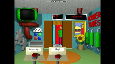 Image result for Baldi Plus Mod Menu Download