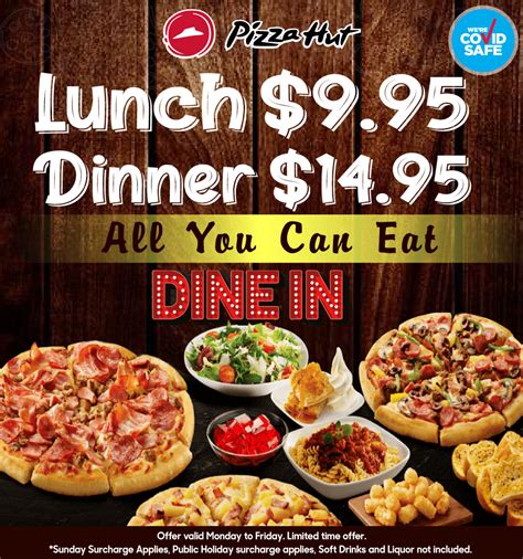 Pizza Hut Hours Tomorrow at Glenna Keitt blog