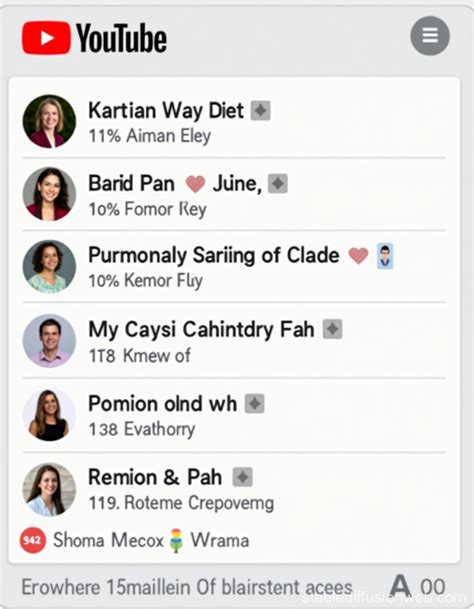Image result for YouTube Comment Box