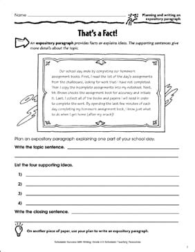 Image result for Exposisi Text Worksheet