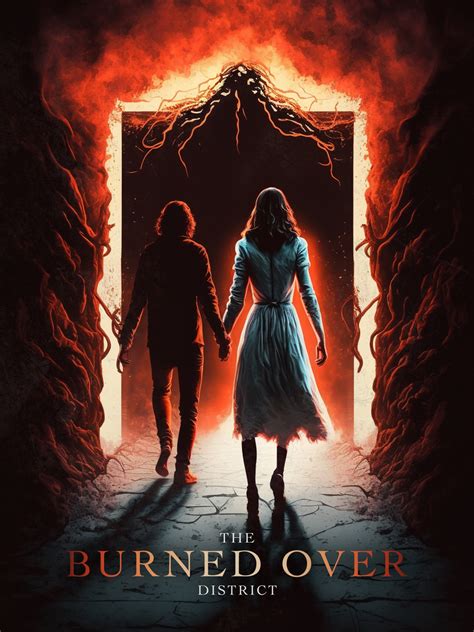 Prime Video: The Burned Over District