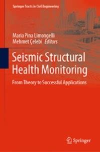Seismic Structural Health Monitoring: Buy Seismic Structural Health ...
