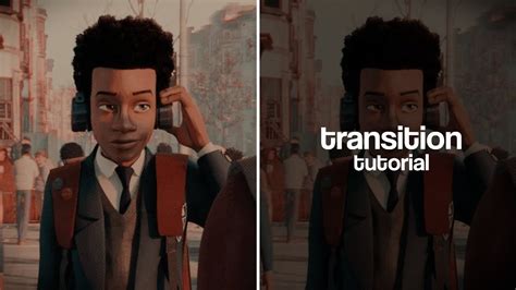 Image result for Tutorial Transisi Alight Motion