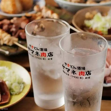 Shinjuku Japanese-style izakaya Yoshiko wine shop Tamaki butcher shop ...