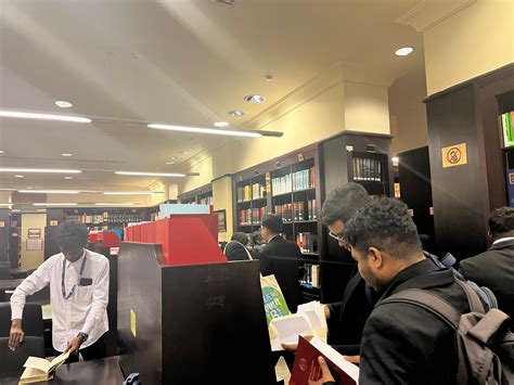 Goon International College 17 Oktober 2024 – Perpustakaan Mahkamah ...