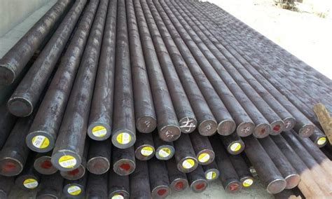 Carbon Steel Product