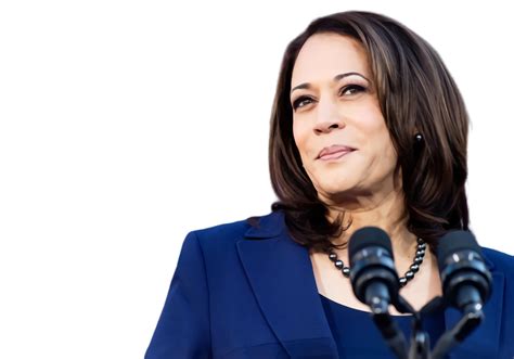 Kamala Harris PNG transparent image download, size: 1196x836px