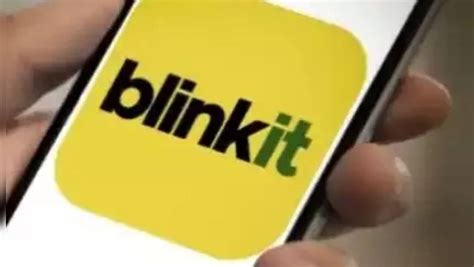 Blinkit Shuts Down Several Dark Stores In Delhi-NCR As Delivery Workers ...