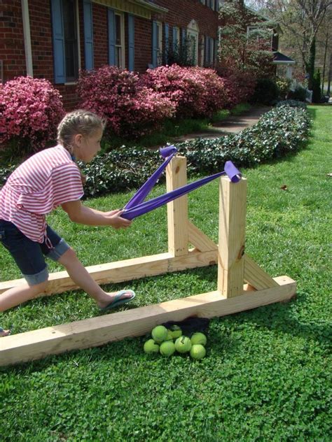 diy yard games