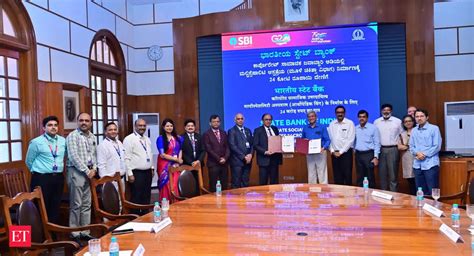iisc: SBI pledges Rs 24 cr for ortho wing at Bagchi-Parthasarathy ...