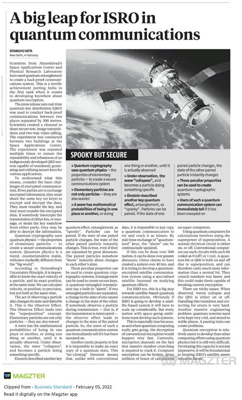 PRL In News | Physical Research Laboratory