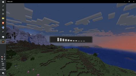 Image result for Minecraft Not Loading Windows 1.0