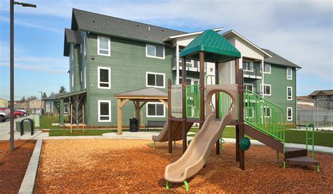 Bear Creek Apartments