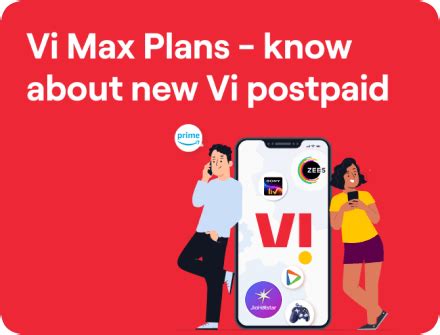 A Premium Postpaid Experience with Vi REDX – Vi Blog