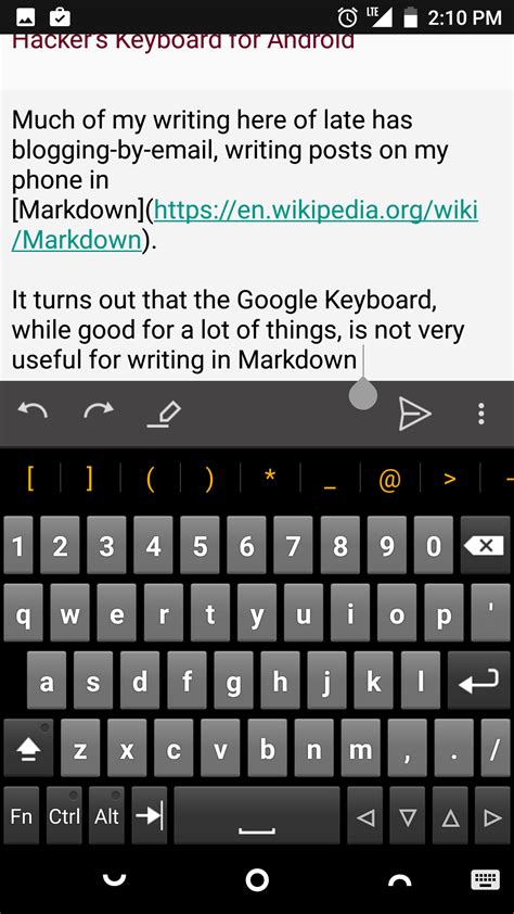 Image result for Password Hacker Keyboard for Android