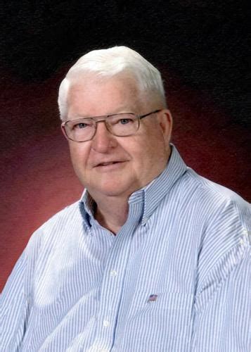 Donald W. DeArment Obituary (2025) - Bedford, PA - Timothy A. Berkebile ...