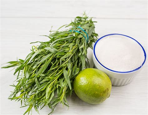 Рецепт домашнего "Тархуна" с фото пошагово на Вкусном Блоге