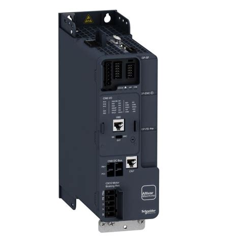 Buy ATV340 3KW 400V WO ETHERNET VARIABLE SPE Altivar 340 - Schneider ...