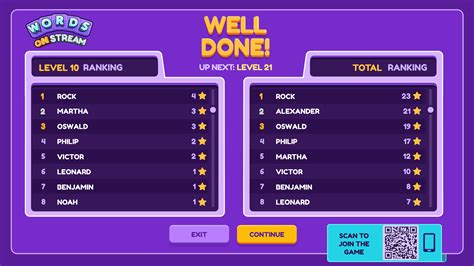 Words On Stream - App on Amazon Appstore