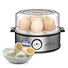 Buy KENT Instant Egg Boiler | 360-Watt | Boil 7 Eggs at a Time | 3 ...