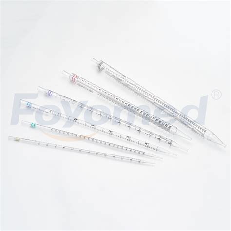 01 Foyomed & MFLAB Serological Pipet | MEDICA 2025