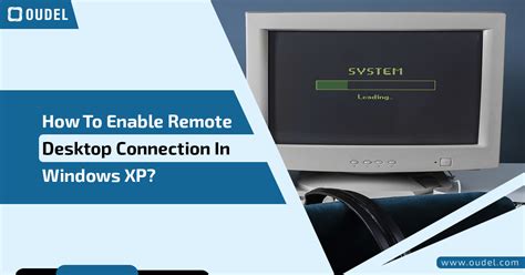 Image result for How to Allow Remote Desktop Connection XP